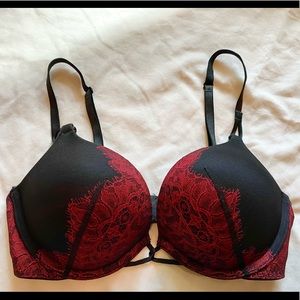 Victoria’s Secret Bombshell Bra